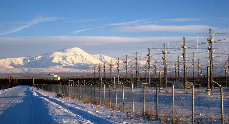 HAARP: Το πιο φιλόδοξο, μυστικό και συνωμοσιολογικό σχέδιο της ανθρωπότητας!